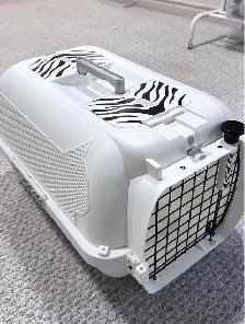 Pet Carrier - USED