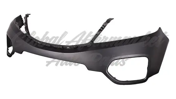 Kia Sorento 2011-2013 Bumper Front Primed Ex/Lx