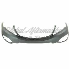 Kia Sorento 2011-2013 Bumper Front Primed Ex/Lx - Photo 3