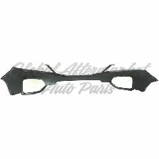 Kia Sorento 2011-2013 Bumper Front Primed Ex/Lx - Photo 5