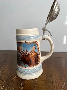 Beer stein - Photo 2