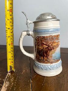 Beer stein - Photo 4