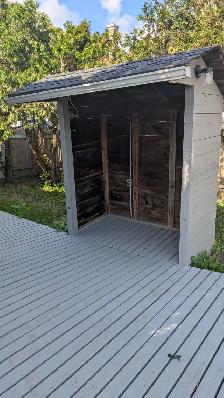 Fully renovated. Main floor of house 1800$ plus damage deposit - Photo 5