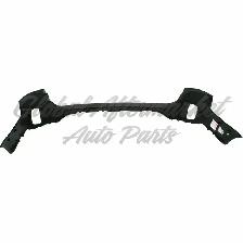 Kia Sorento 2014-2015 Bumper Rear Primed Without Sensor - Photo 5