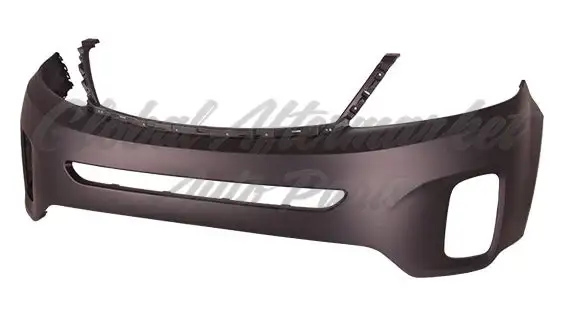 Kia Sorento 2014-2015 Bumper Front Primed