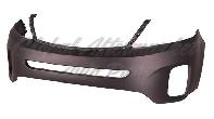 Kia Sorento 2014-2015 Bumper Front Primed