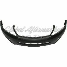 Kia Sorento 2014-2015 Bumper Front Primed - Photo 4