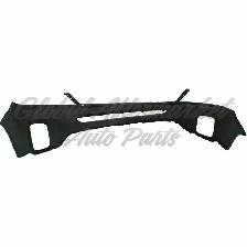 Kia Sorento 2014-2015 Bumper Front Primed - Photo 5