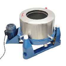 220V Lab Industrial Centrifuge Machine Dehydrating 056388 - Photo 3