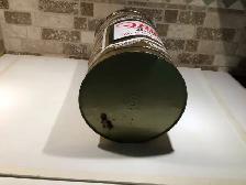 Vintage Miller High Life garbage/waste paper can- 70’s - Photo 5