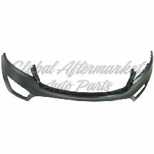 Kia Sorento 2016-2018 Bumper Front Upper Primed L/Lx/Ex - Photo 4