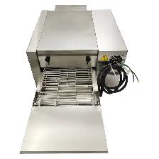 12' Commercial Countertop Chain Conveyor Pizza Oven 220V 056751 - Photo 4