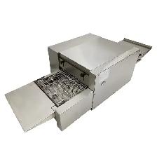 12' Commercial Countertop Chain Conveyor Pizza Oven 220V 056751 - Photo 6