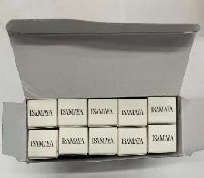 IFMULP1TL63A refers to the ISAMAYA Metal Lip Balm Shaded Rose - Photo 2