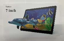 Tablet 7 inch