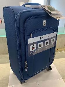 ATLANTIC Suitcase  H24' D17' W10 - Photo 3