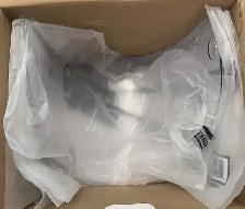 FACESHIELD  WINDOWS 12 Pieces F-400 SERIES F-500 SERIES  & FH66 - Photo 3