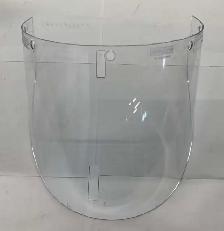 FACESHIELD  WINDOWS 12 Pieces F-400 SERIES F-500 SERIES  & FH66 - Photo 4