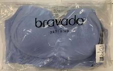 Bravado Designs Everyday Bras for Women, Sculpt Full Coverage, S