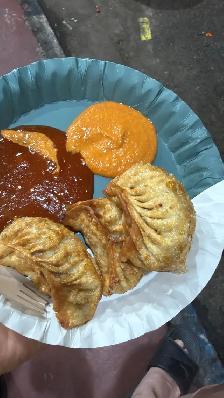 Indian Chinese Restaurant Hiring