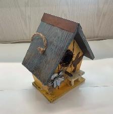Bird's house Tellon  collections - Photo 3