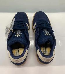 adidas Samba XLG  Night Indigo Warm Vanilla