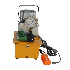 110V Electric Hydraulic Pump High Pressure 10000 PSI 230503