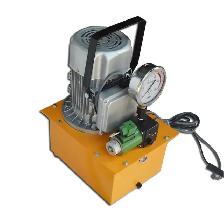 110V Electric Hydraulic Pump High Pressure 10000 PSI 230503 - Photo 3