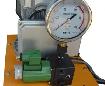 110V Electric Hydraulic Pump High Pressure 10000 PSI 230503 - Photo 5