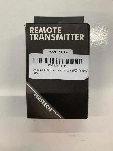 REMOTE TRANSMITTER 2WG 15R - FM - Photo 2