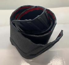 xipoqix Hood Deflector Compatible with 16-23 Toyota Tacoma