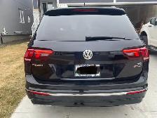 2018 VW Tiguan highline R-line for sale - Photo 6