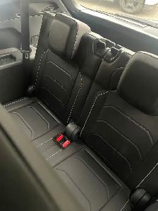 2018 VW Tiguan highline R-line for sale - Photo 8