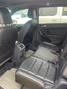 2018 VW Tiguan highline R-line for sale - Photo 9