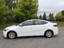 2018 Hyundai Elantra 2018 HYUNDAI  ELANTRA , AUTOMATIQUE , 4 CYL - Photo 2