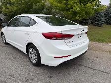 2018 Hyundai Elantra 2018 HYUNDAI  ELANTRA , AUTOMATIQUE , 4 CYL - Photo 3