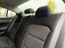 2018 Hyundai Elantra 2018 HYUNDAI  ELANTRA , AUTOMATIQUE , 4 CYL - Photo 4