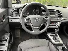 2018 Hyundai Elantra 2018 HYUNDAI  ELANTRA , AUTOMATIQUE , 4 CYL - Photo 5