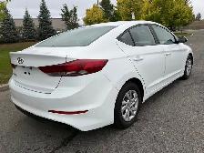 2018 Hyundai Elantra 2018 HYUNDAI  ELANTRA , AUTOMATIQUE , 4 CYL - Photo 7