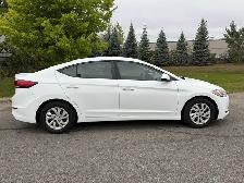 2018 Hyundai Elantra 2018 HYUNDAI  ELANTRA , AUTOMATIQUE , 4 CYL - Photo 8