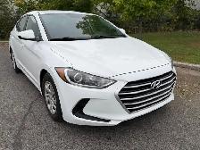 2018 Hyundai Elantra 2018 HYUNDAI  ELANTRA , AUTOMATIQUE , 4 CYL - Photo 9