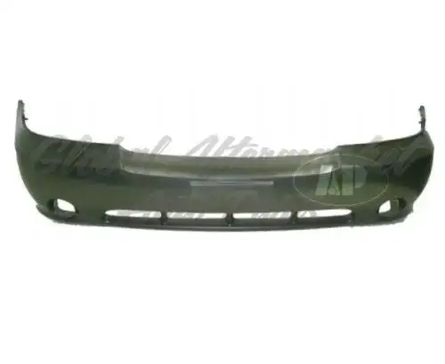 Kia Sedona 2002-2005 Bumper Front Primed