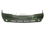 Kia Sedona 2002-2005 Bumper Front Primed