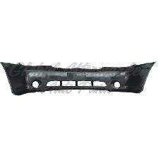 Kia Sedona 2002-2005 Bumper Front Primed - Photo 5