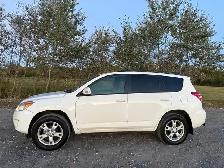 2012 Toyota RAV 4 2012 TOYOTA RAV4 , 4X4 , AUTOMATIQUE ,  4 CYLI - Photo 2