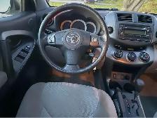 2012 Toyota RAV 4 2012 TOYOTA RAV4 , 4X4 , AUTOMATIQUE ,  4 CYLI - Photo 5