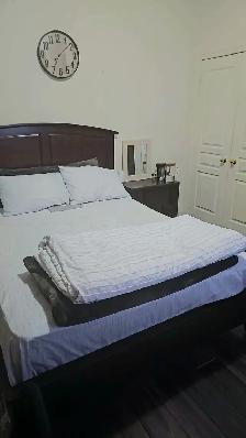 One spacious bedroom- upper level-girls only - Photo 3