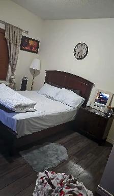One spacious bedroom- upper level-girls only - Photo 5