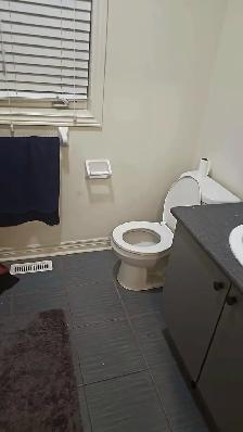 One spacious bedroom- upper level-girls only - Photo 6