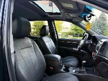 2012 Hyundai SANTA FE 2012 HYUNDAI  SANTA FE , 4X4 , LIMITED  , - Photo 5
